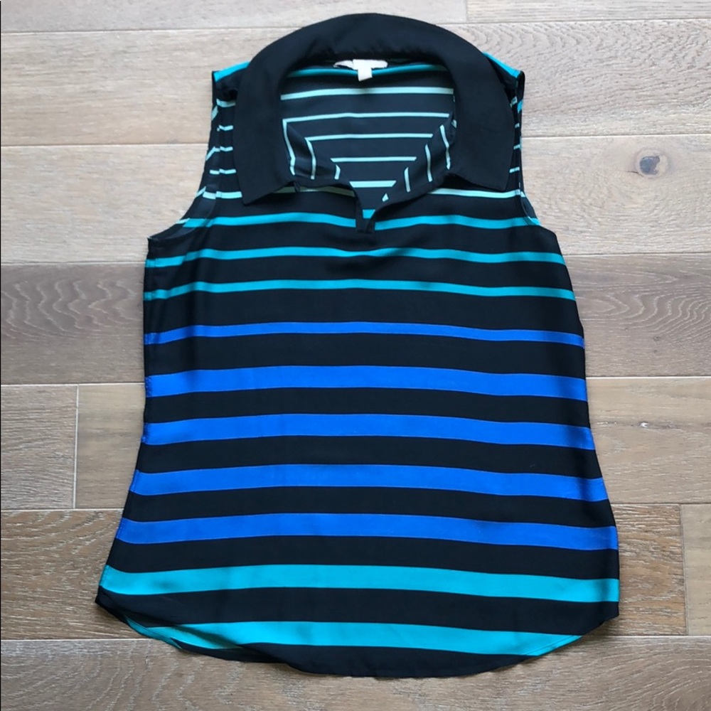 Banana republic tank - Picture 2 of 4